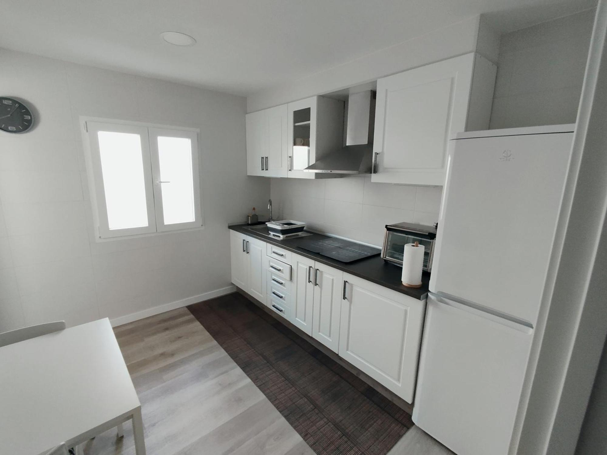 Apartamentos La Capilla Villanueva De Arosa Phòng bức ảnh